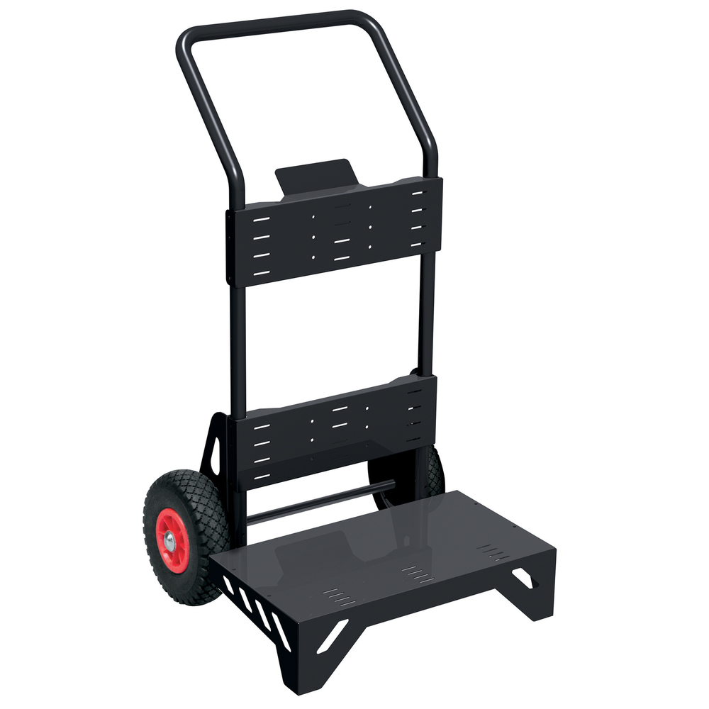 CHARIOT DIABLE JOBSITE XL - GYS - 039568