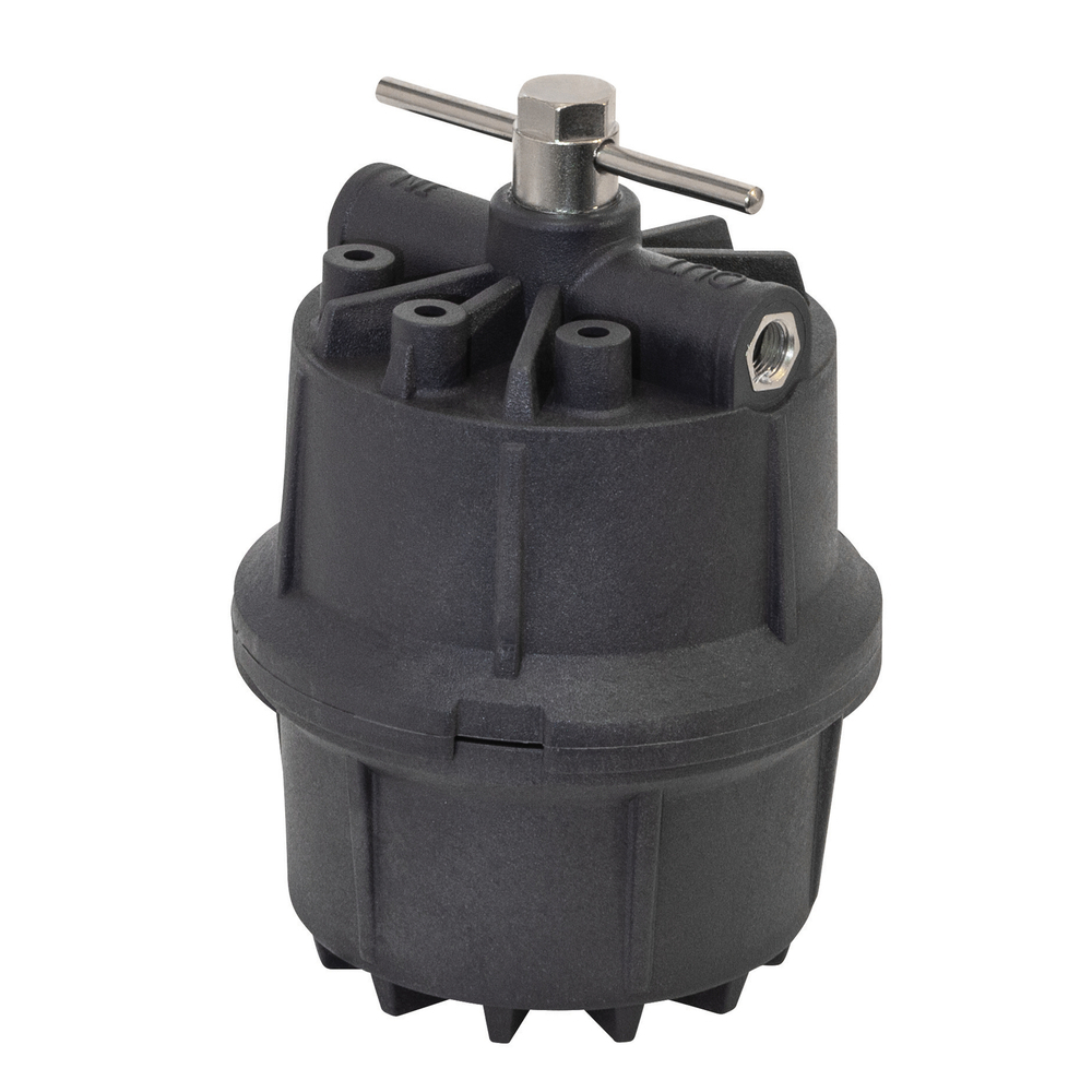 FILTRE IMPURETES SPECIAL PLASMA - GYS - 039728