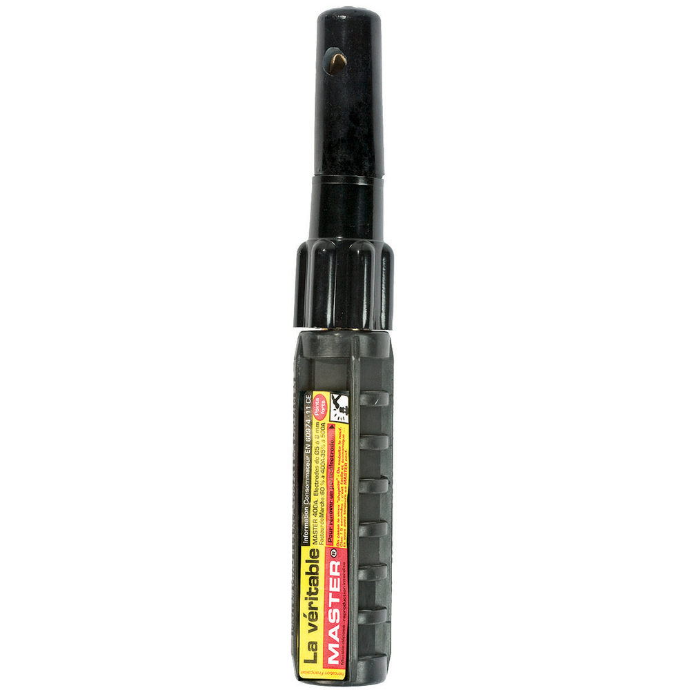 PORTE-ÉLECTRODE HELIX PRO T500.95 - 500A / 95mm² - GYS - 039902