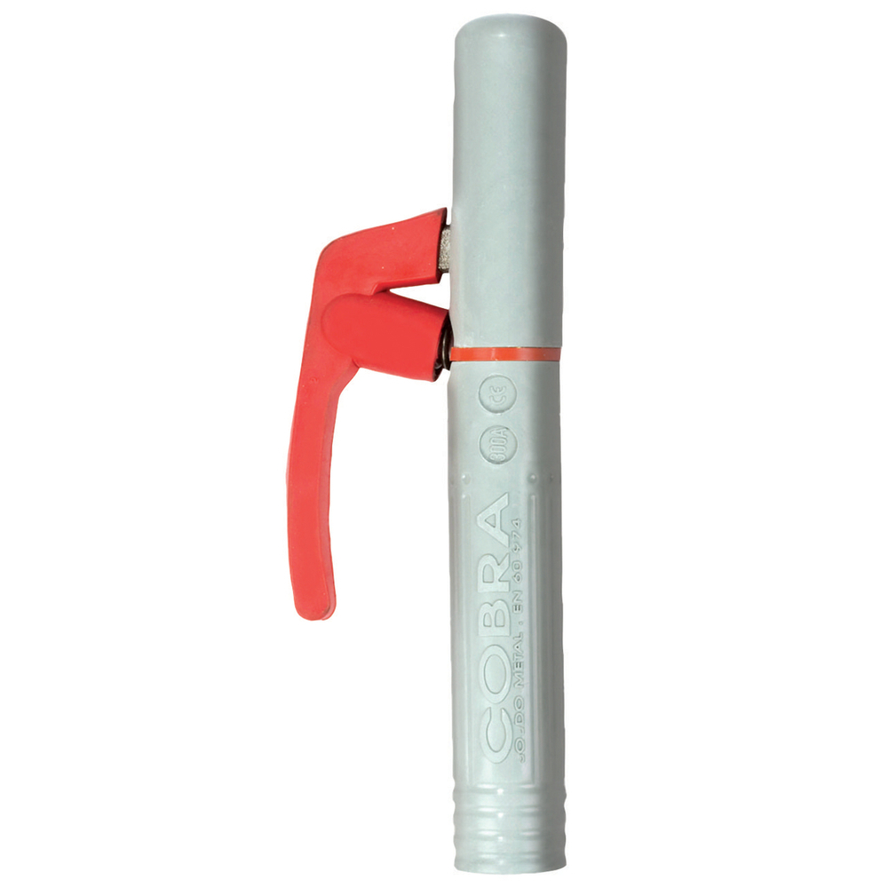 PORTE-ÉLECTRODE SHARK PRO C300.35 - 300A / 35mm² - GYS - 039926