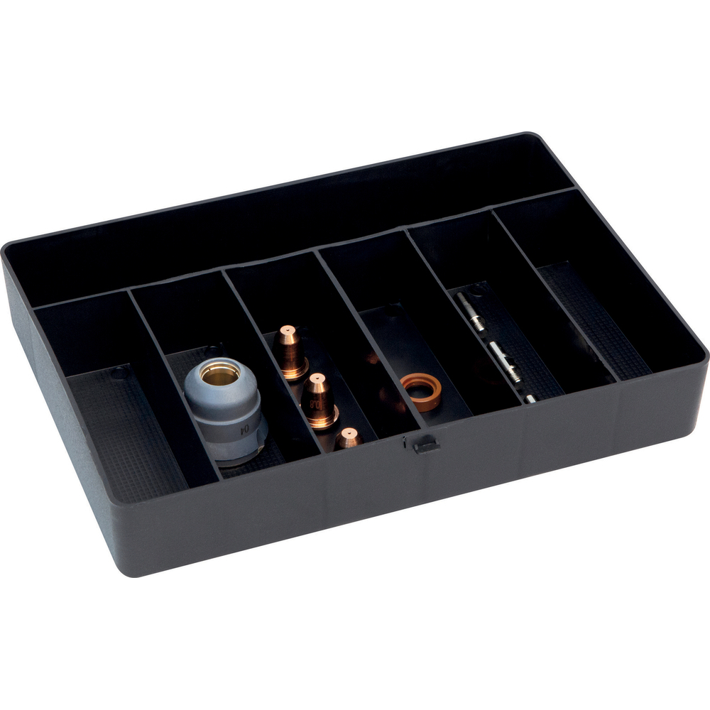 COFFRET CONSOMMABLES TORCHE PLASMA MT35K - GYS - 039964