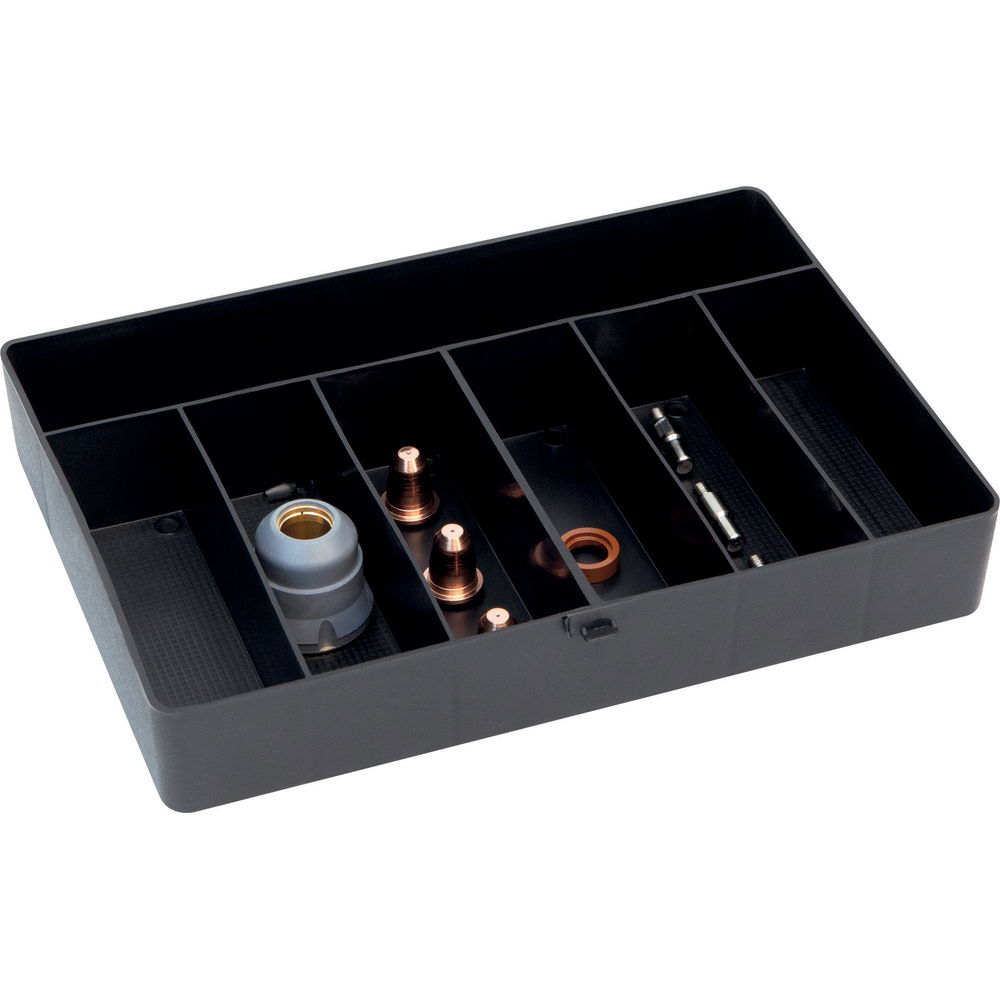 COFFRET CONSOMMABLES TORCHE PLASMA MT25K - GYS - 039971