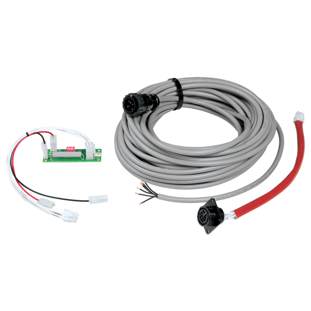 KIT CNC-1 ANALOGIQUE POUR LIAISON TABLE DE DÉCOUPE/PLASMA CUTTER - GYS - 039988