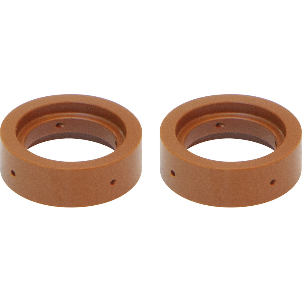 2 DIFFUSEURS - TORCHE PLASMA MT25K/TPT25/MT35K/TPT35/TPT40 - GYS - 040175