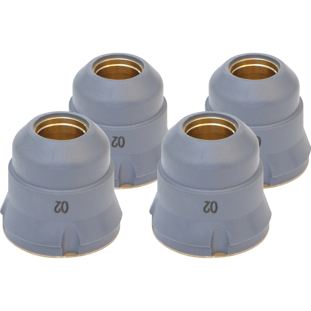 4 BUSES - TORCHE PLASMA MT25K/TPT25/TPT35 - GYS - 040182