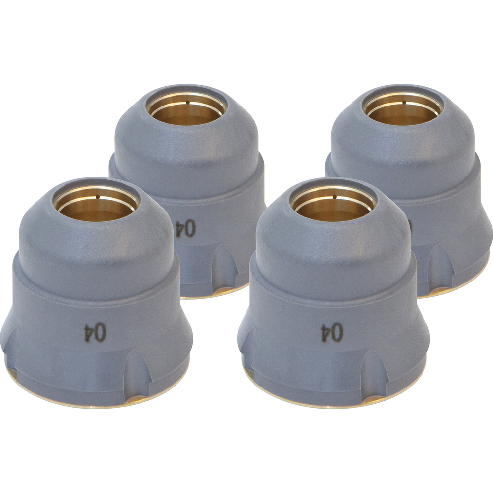 4 BUSES - TORCHE PLASMA MT35K - GYS - 040229