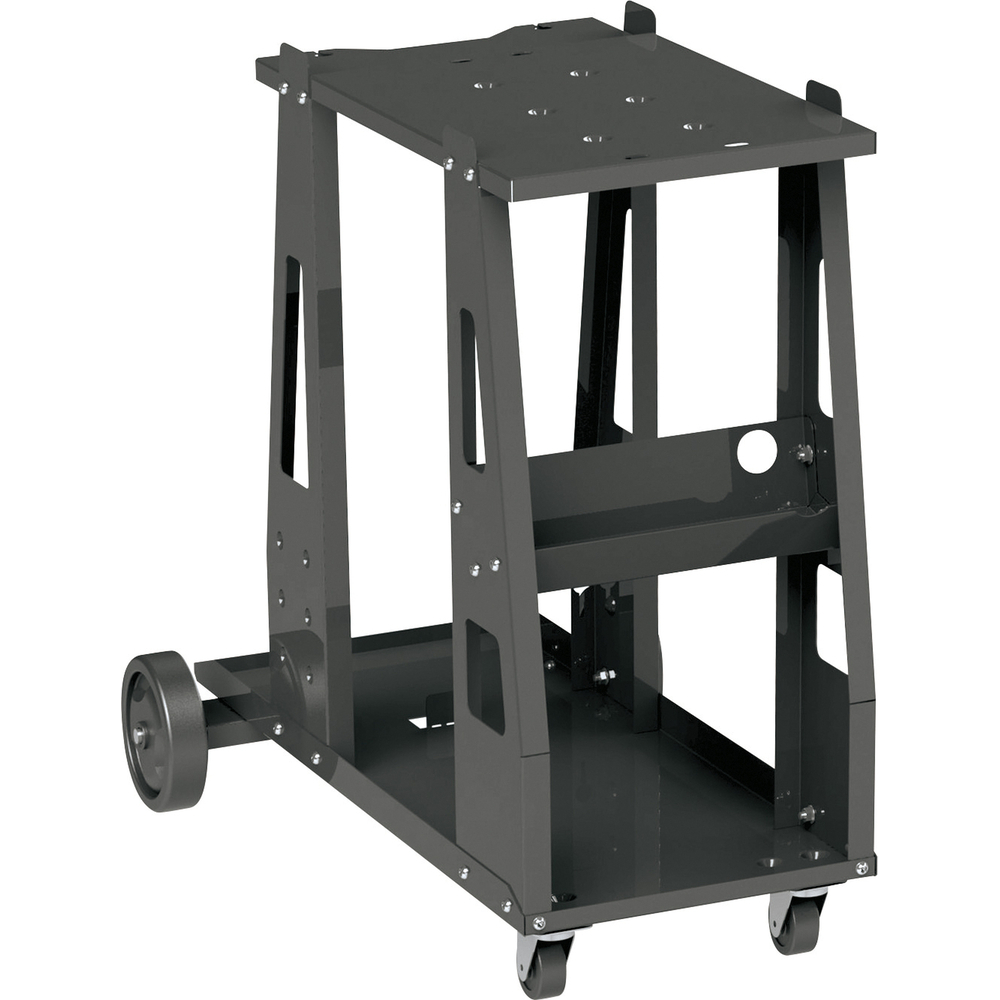 CHARIOT 4m³ WELD 610 - GYS - 040281