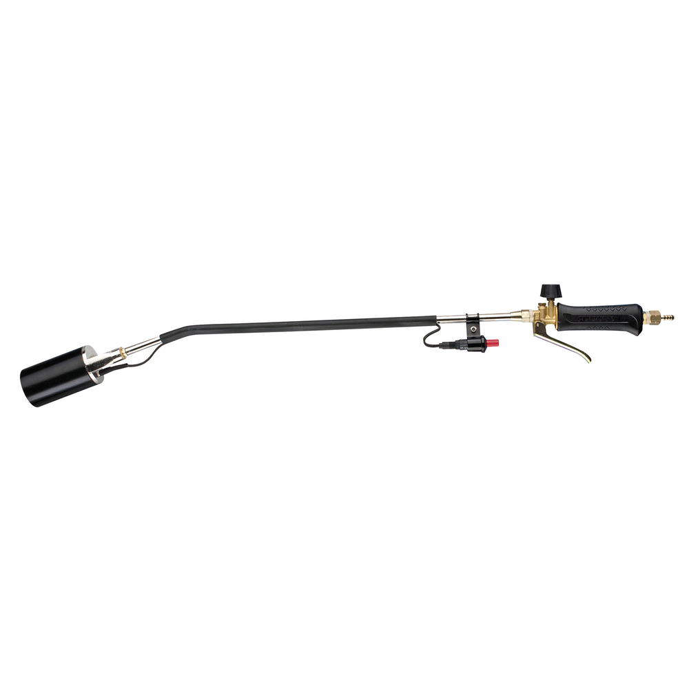 CHALUMEAU CHAUFFEUR REGLABLE CH80 - BUSE Ø 60mm - ALLUMAGE PIEZO - GYS - 040335