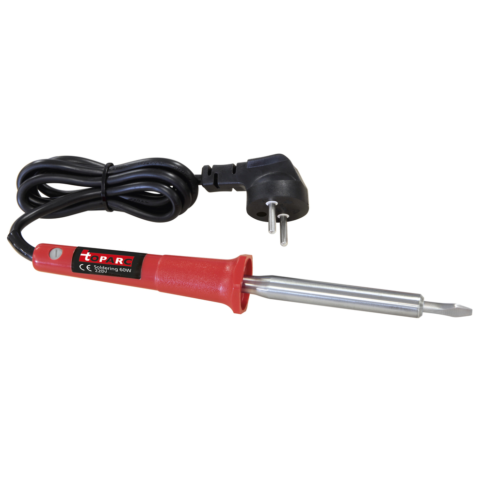 FER A SOUDER 60 W POUR ETAMAGE - GYS - 040373