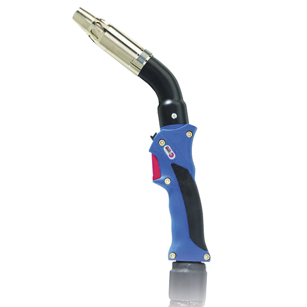 TORCHE BINZEL MIG GRIP 250A ASPIRANTE- AIR - 3m - ACIER - Ø1.0mm-M6 - GYS - 040540