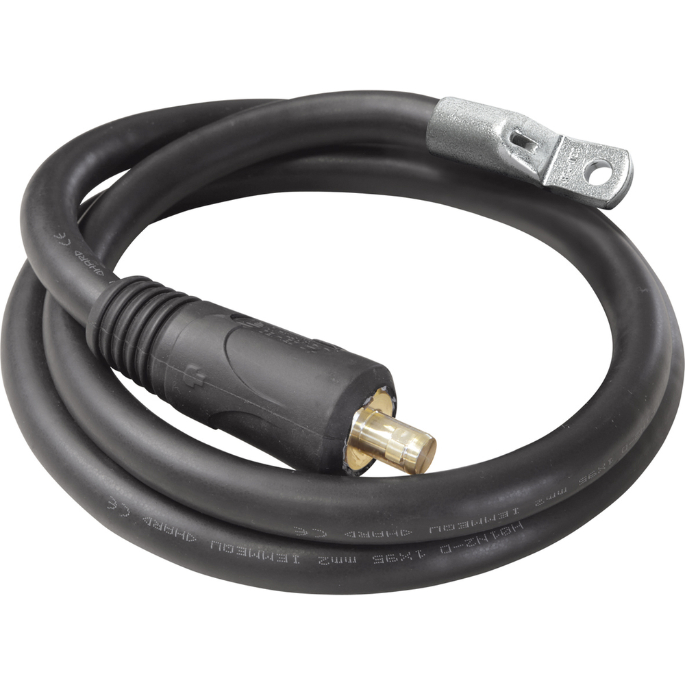 CÂBLE 5 M POUR TORCHE DE GOUGEAGE - GYS - 040670