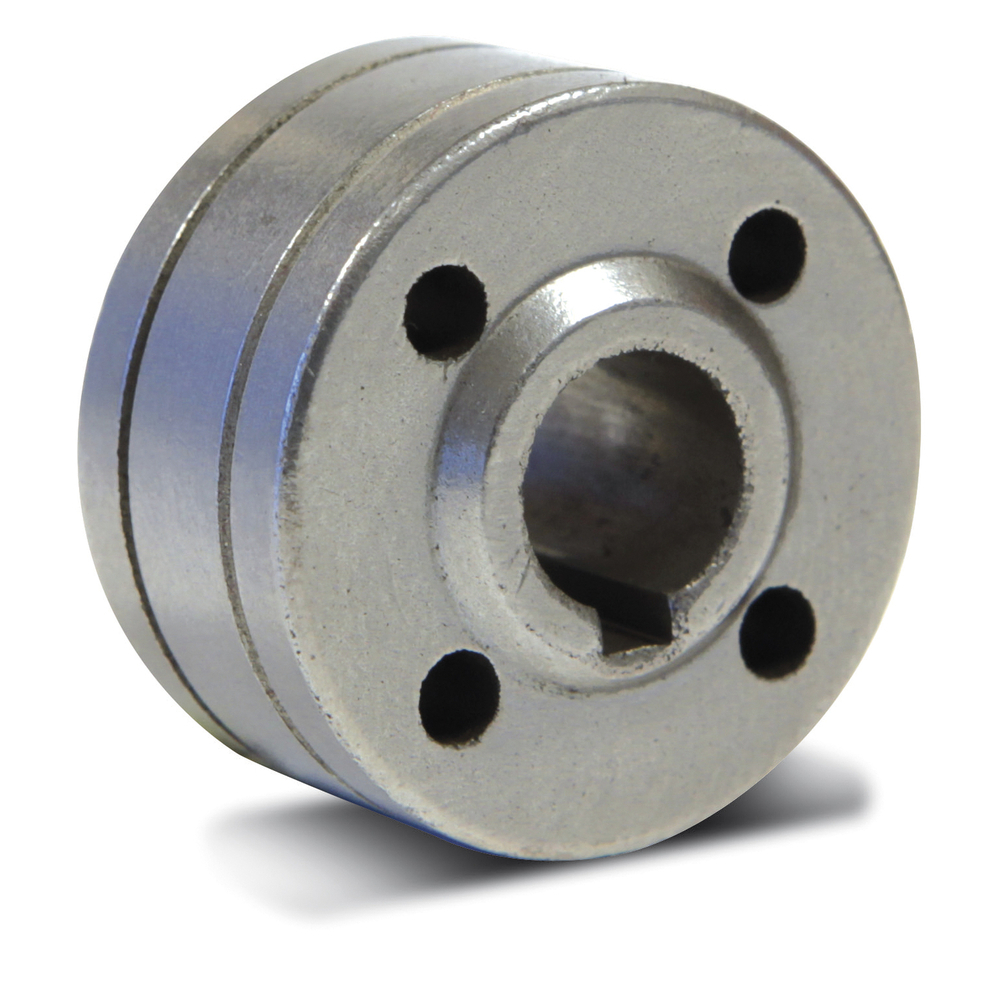 GALET TYPE A - FIL PLEIN ACIER Ø 0.8/1.0 - GYS - 041189