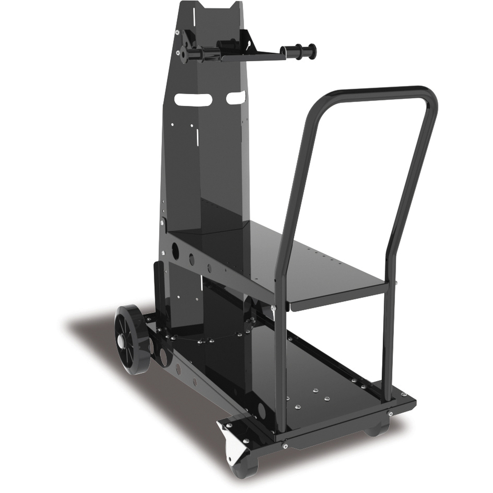 CHARIOT 10m³ XL/TM 1 - GYS - 041257