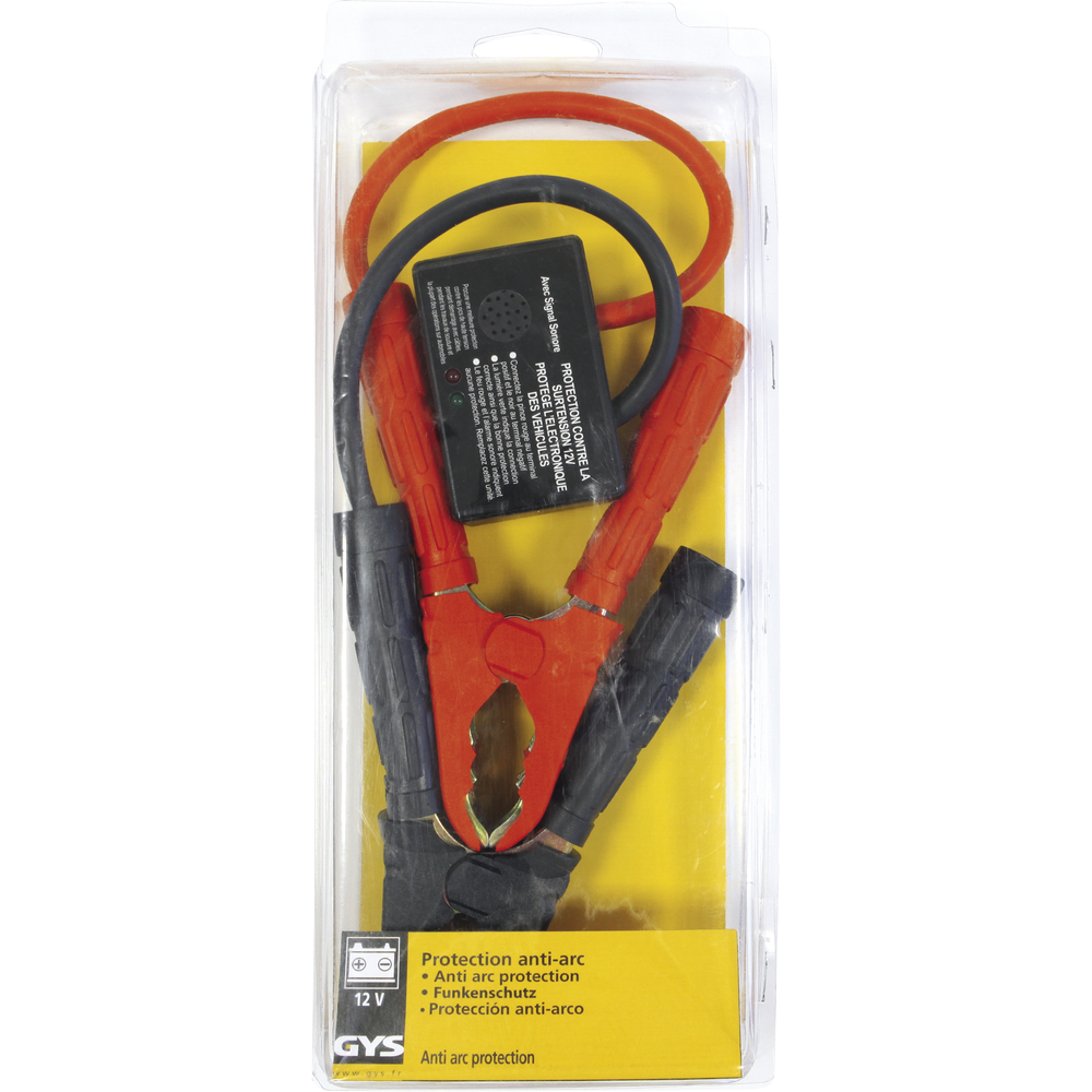 Protection anti-arc GYS 12 V- 041318
