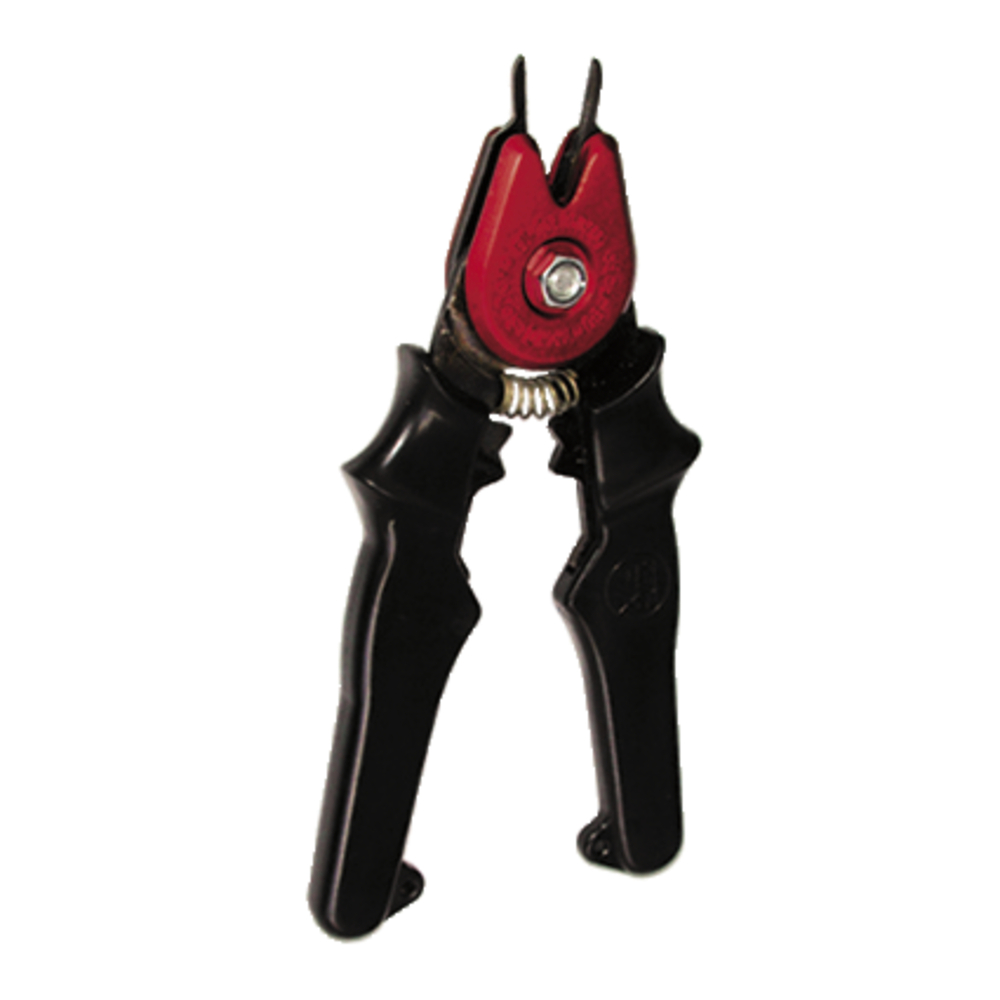 Pince de nettoyage buse MIG/MAG - brochable TOPARC - 041332