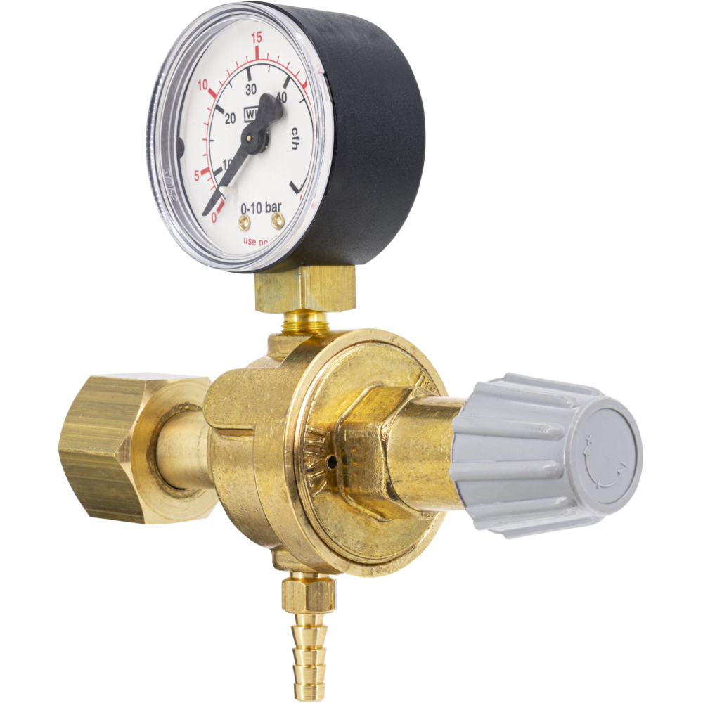 DEBITMÈTRE 12 l/min - GYS - 041820