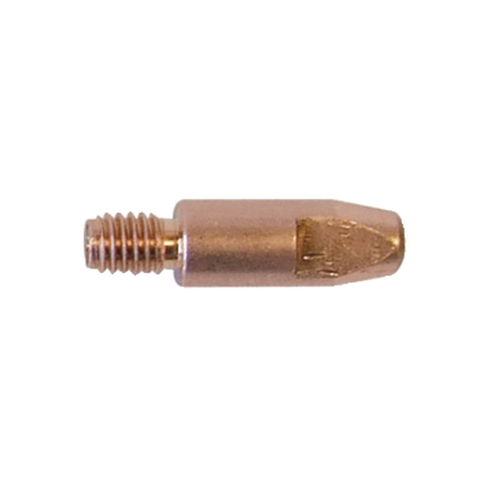 10 Tubes contact Ø 0,8 /M6 pour torches 250/ 300A TOPARC - 041950