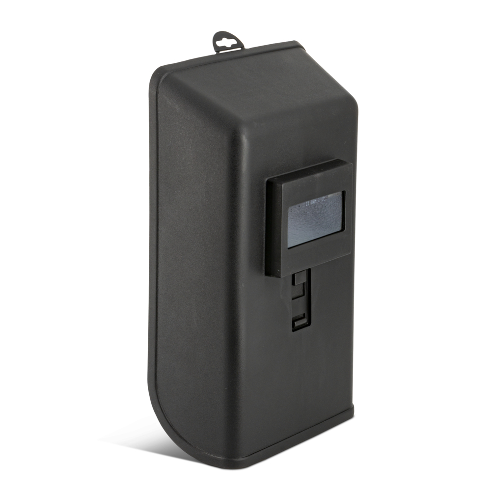 MASQUE A MAIN - VERRE N11 - 105 x 50 - GYS - 042209