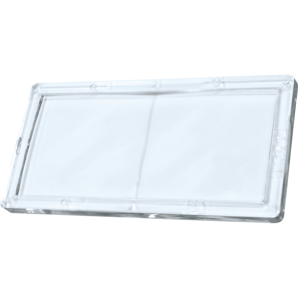 VERRE GROSSISSANT X2 107 x 51 x 4 - Expert 11 / Vision 9-13 - old - GYS - 042780