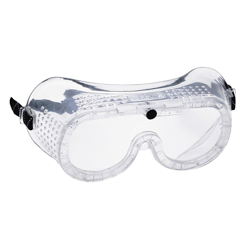 MASQUE - LUNETTE ANTIPROJECTION - BLISTER - GYS - 042827