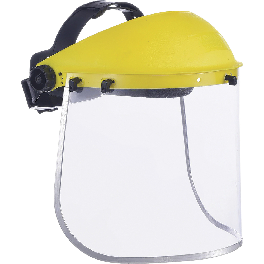 MASQUE FACIAL ANTI PROJECTION - GYS - 042865