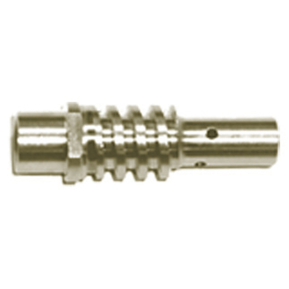 5 SUPPORTS TUBE CONTACT M6 - TORCHE MIG 150 A - MB15 - GYS - 042902
