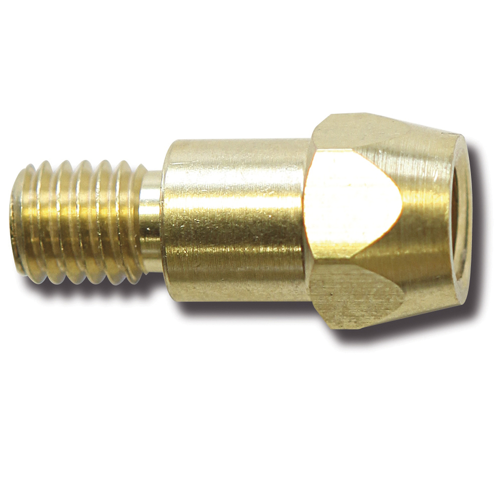 5 SUPPORTS TUBE CONTACT M8 - TORCHE 350 A - MB36 - GYS - 042926