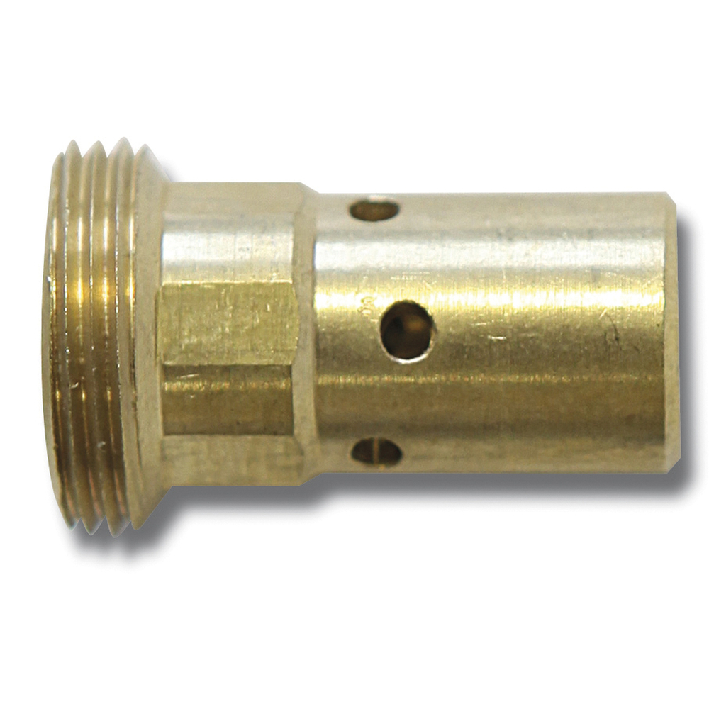 5 SUPPORTS TUBE CONTACT M8 - TORCHE 500 A REFROIDIE EAU - MB 501 - GYS - 042940