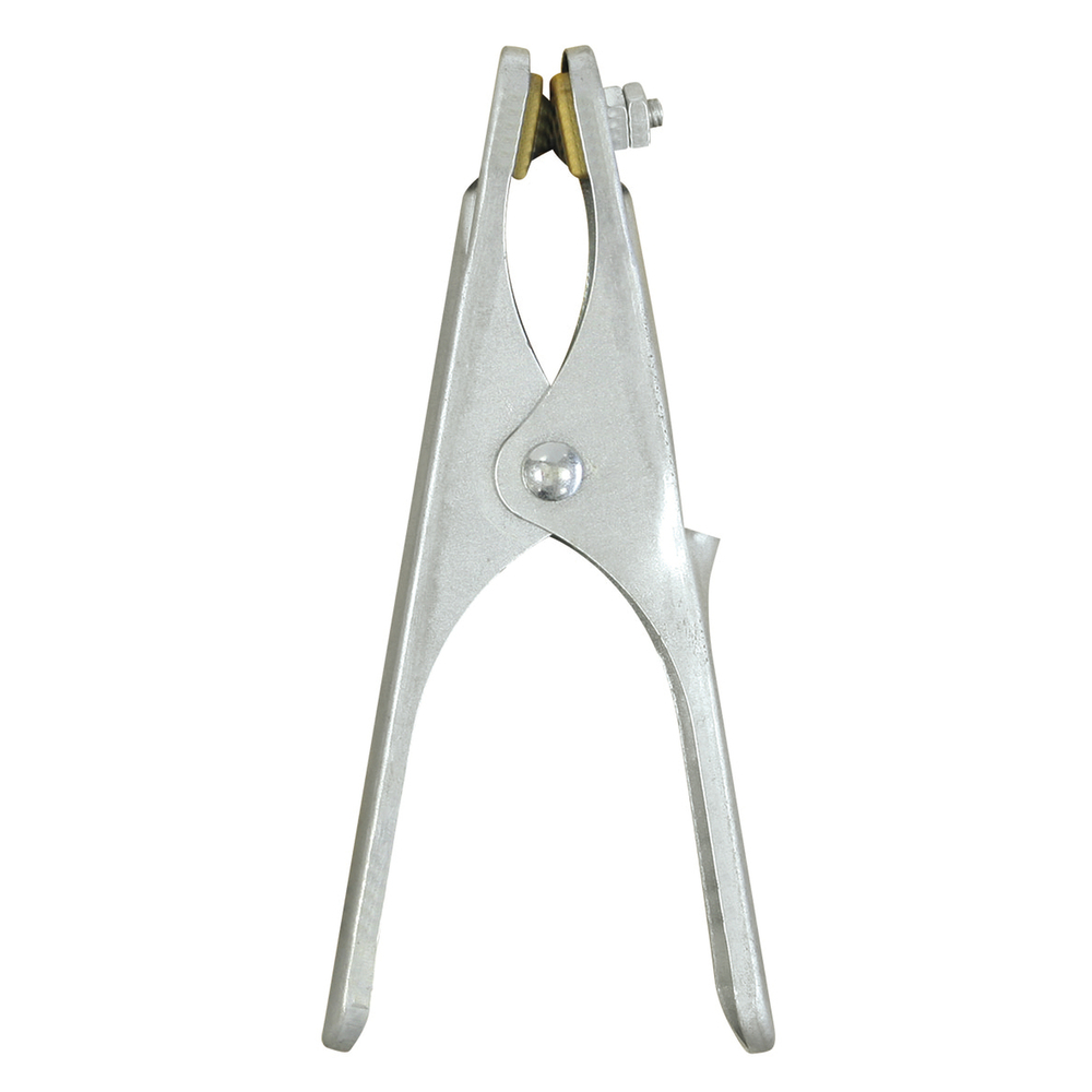 PINCE DE MASSE CROCO A200.35 - 200A / 35mm² - GYS - 043114