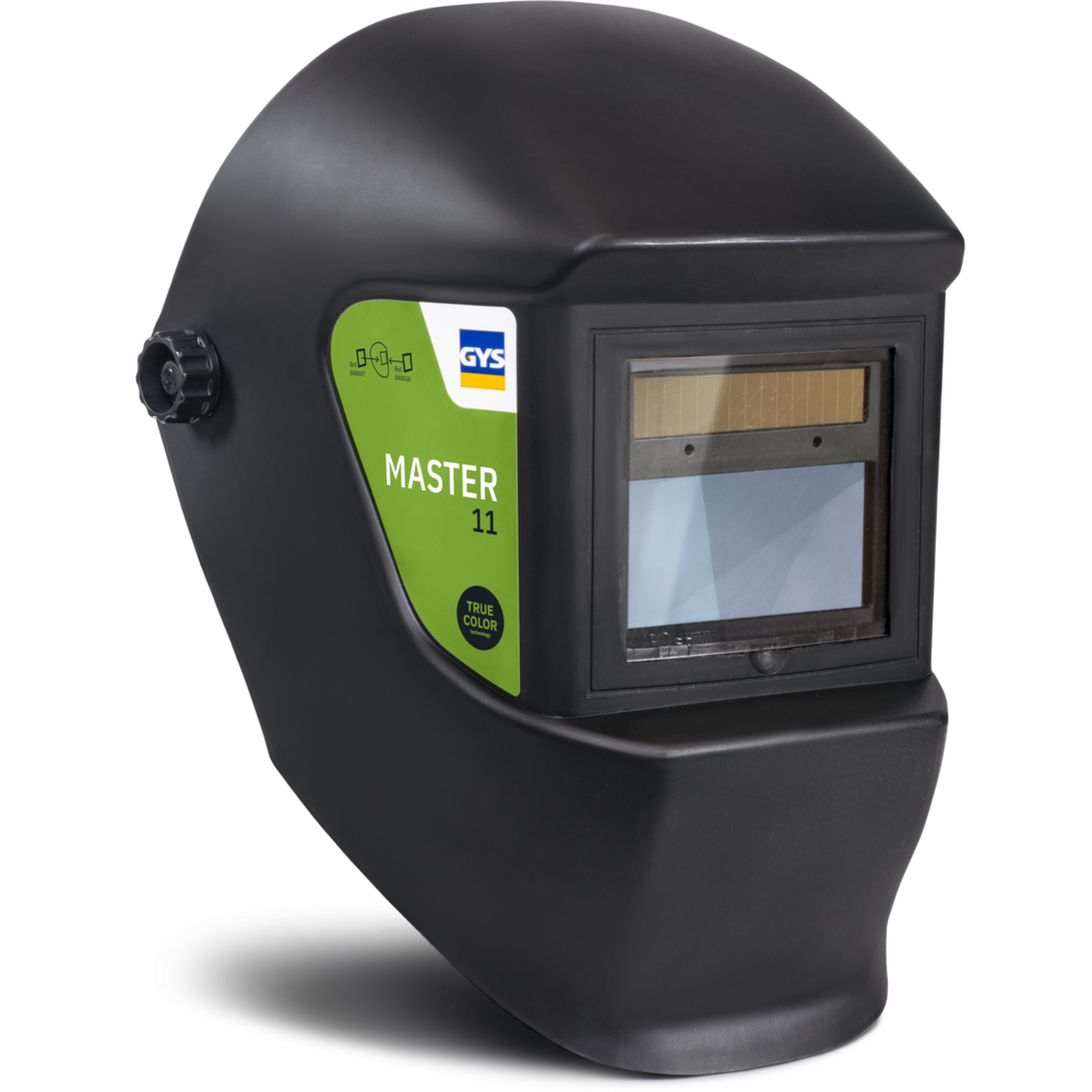 MASQUE MASTER 11 TRUE COLOR - GYS - 043442