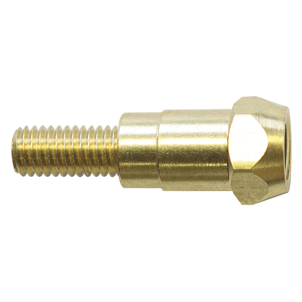 5 SUPPORTS TUBE CONTACT M6 - TORCHE 300 A REFROIDIE EAU - GYS - 043541