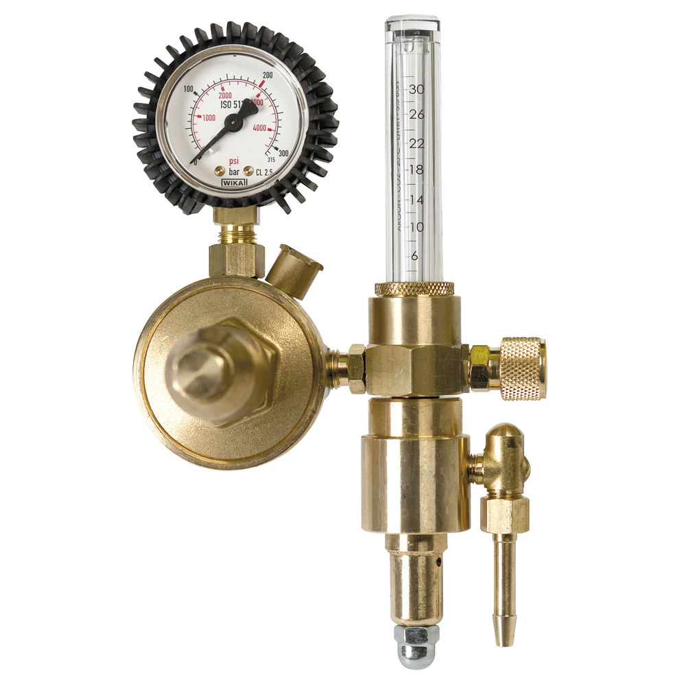 MANOMÈTRE OPTIMAPRO ÉCO A COLONNE 30 l/min - FR - GYS - 043619