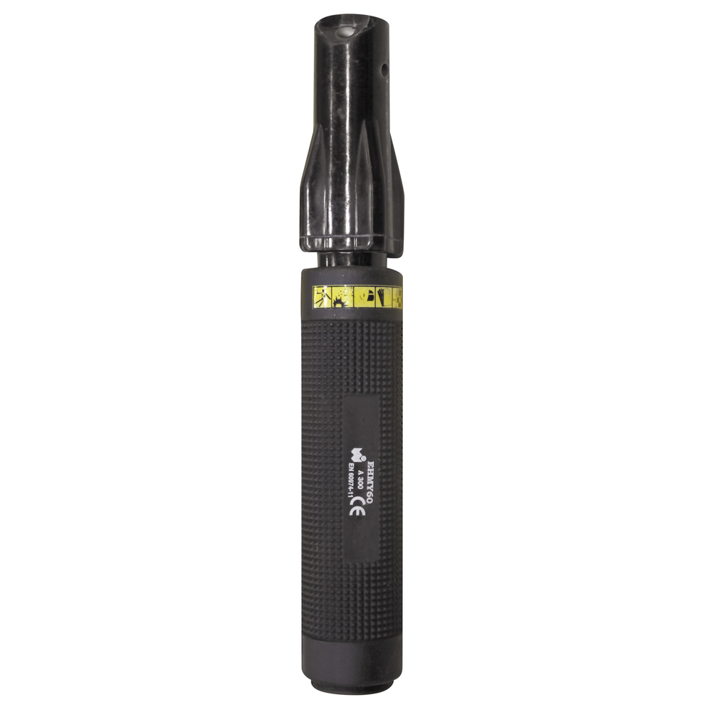 PORTE-ÉLECTRODE HELIX T400.70 - 400A / 70mm² - GYS - 043732