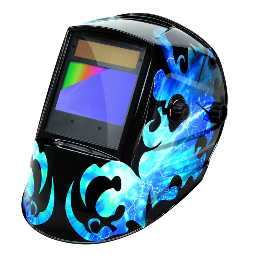 MASQUE ZEUS 5-13 G COSMIC TRUE COLOR - GYS - 044104