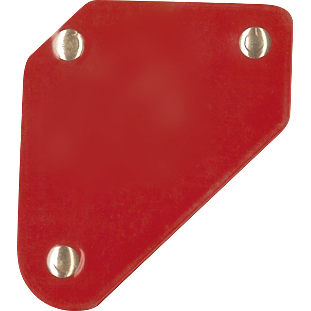 4 POSITIONNEURS SOUDURE MAGNETIC P16.90 - Cartonnette - GYS - 044180