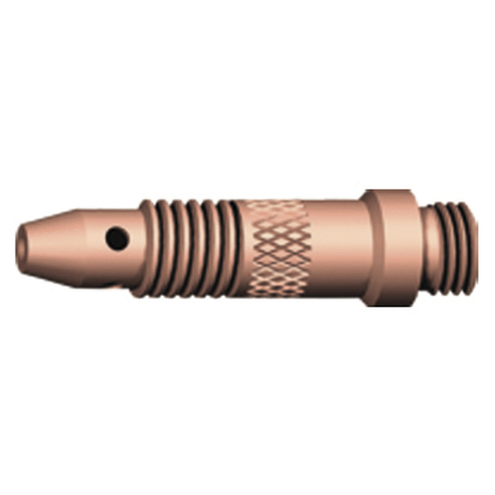 3 SUPPORTS COLLET Ø 2.4 - TORCHE TIG SR9 / 20 - GYS - 044845