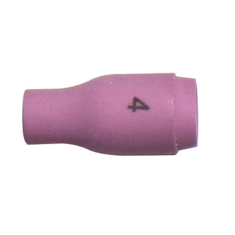 3 BUSES CERAMIQUE N°4 Ø 6.5 - TORCHE TIG SR9 / 20 - GYS - 044876