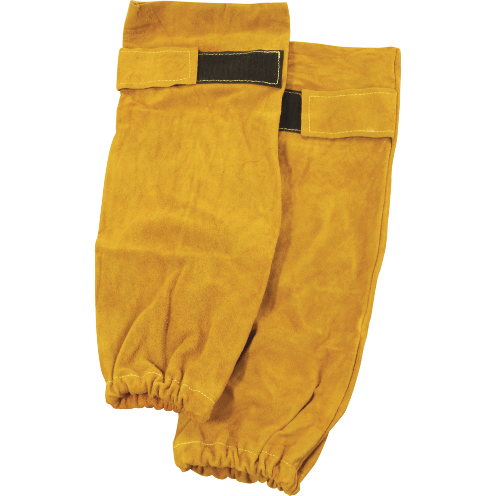 MANCHETTES DE SOUDURE - PAIRE - GYS - 045231