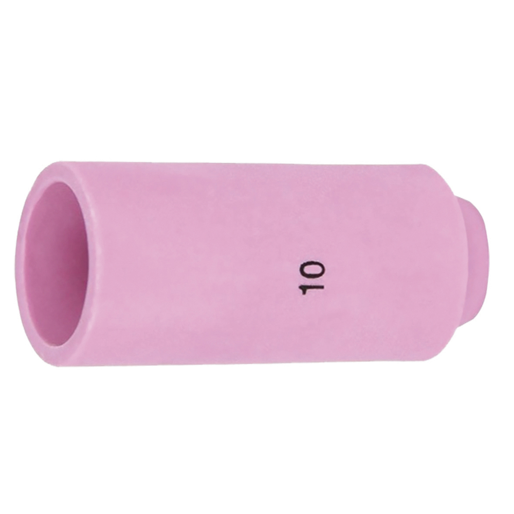 3 BUSES CERAMIQUE N°10 Ø 16 - TORCHE TIG SR17 / 18 / 26 - GYS - 045293