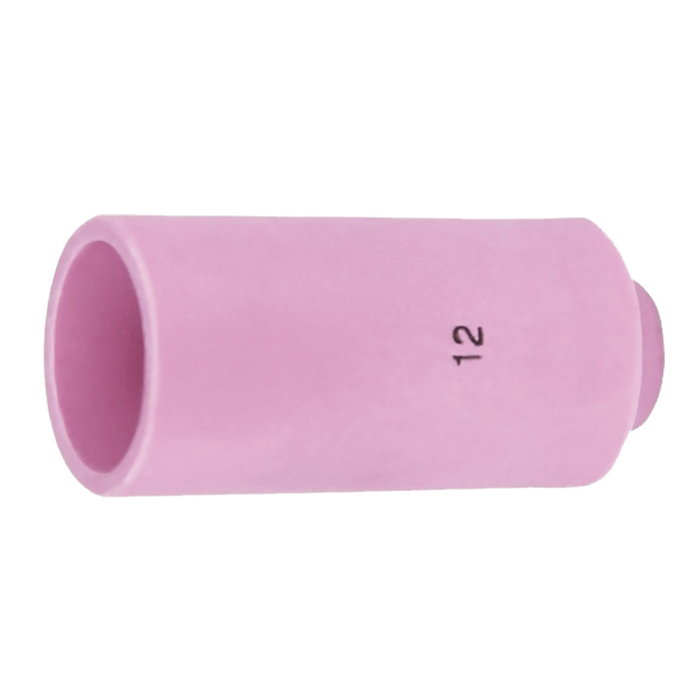 3 BUSES CERAMIQUE N°12 Ø19.5 - TORCHE TIG SR17 / 18 / 26 - GYS - 045309