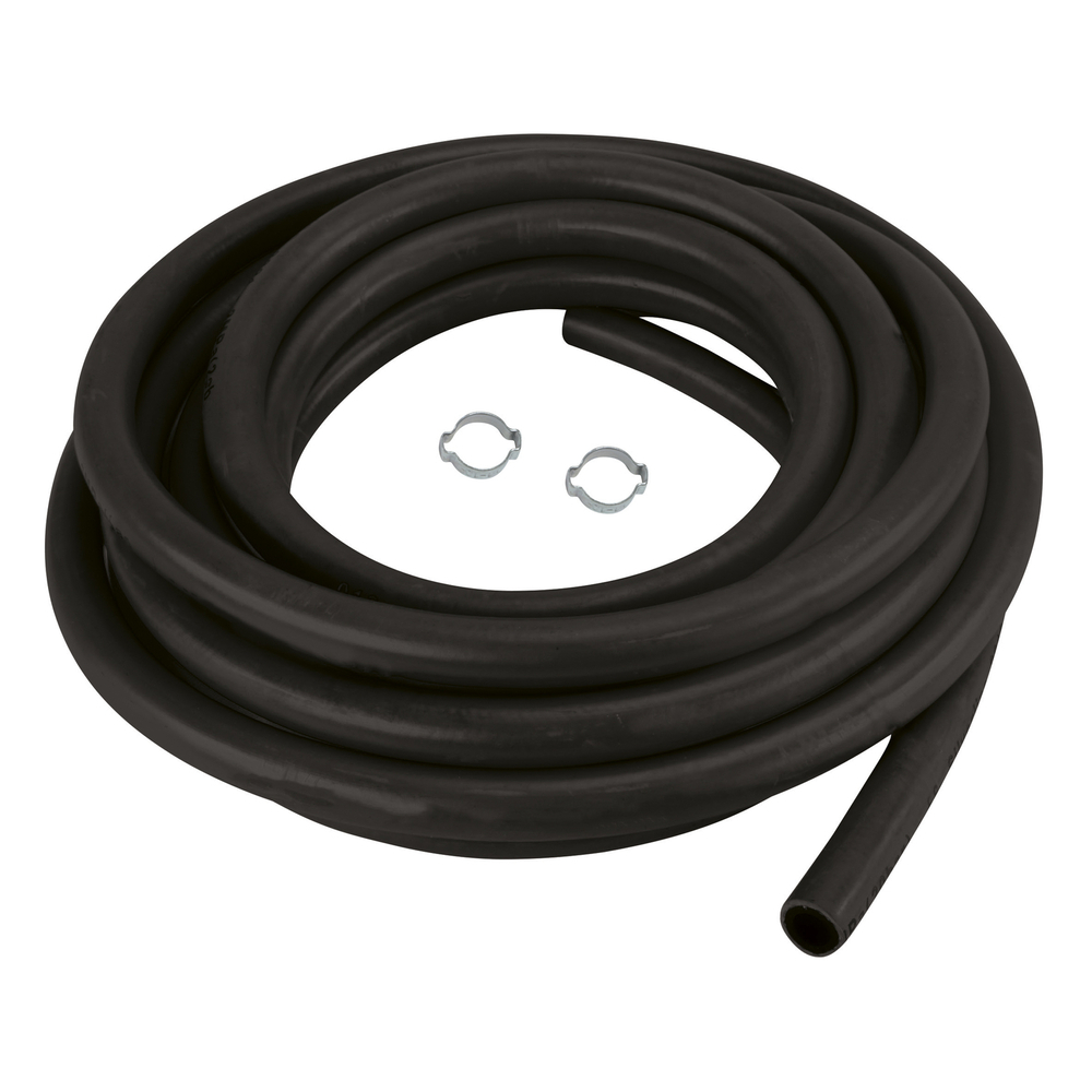 KIT DE CONNEXION GAZ - TUYAU 5 m + 2 COLLIERS - GYS - 045316