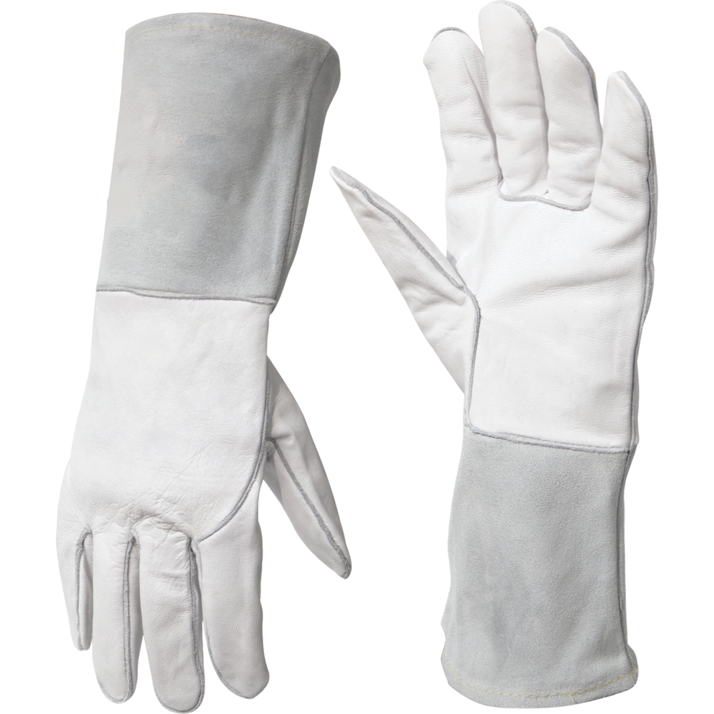 GANTS DE SOUDAGE PRO TIG EXTRA - T10 - GYS - 045323