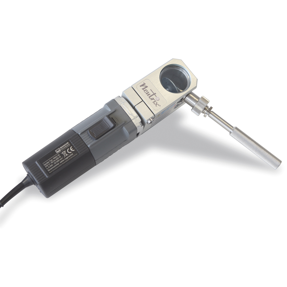 AFFUTEUR ELECTRODE TUNGSTENE WAG 40 - GYS - 045415