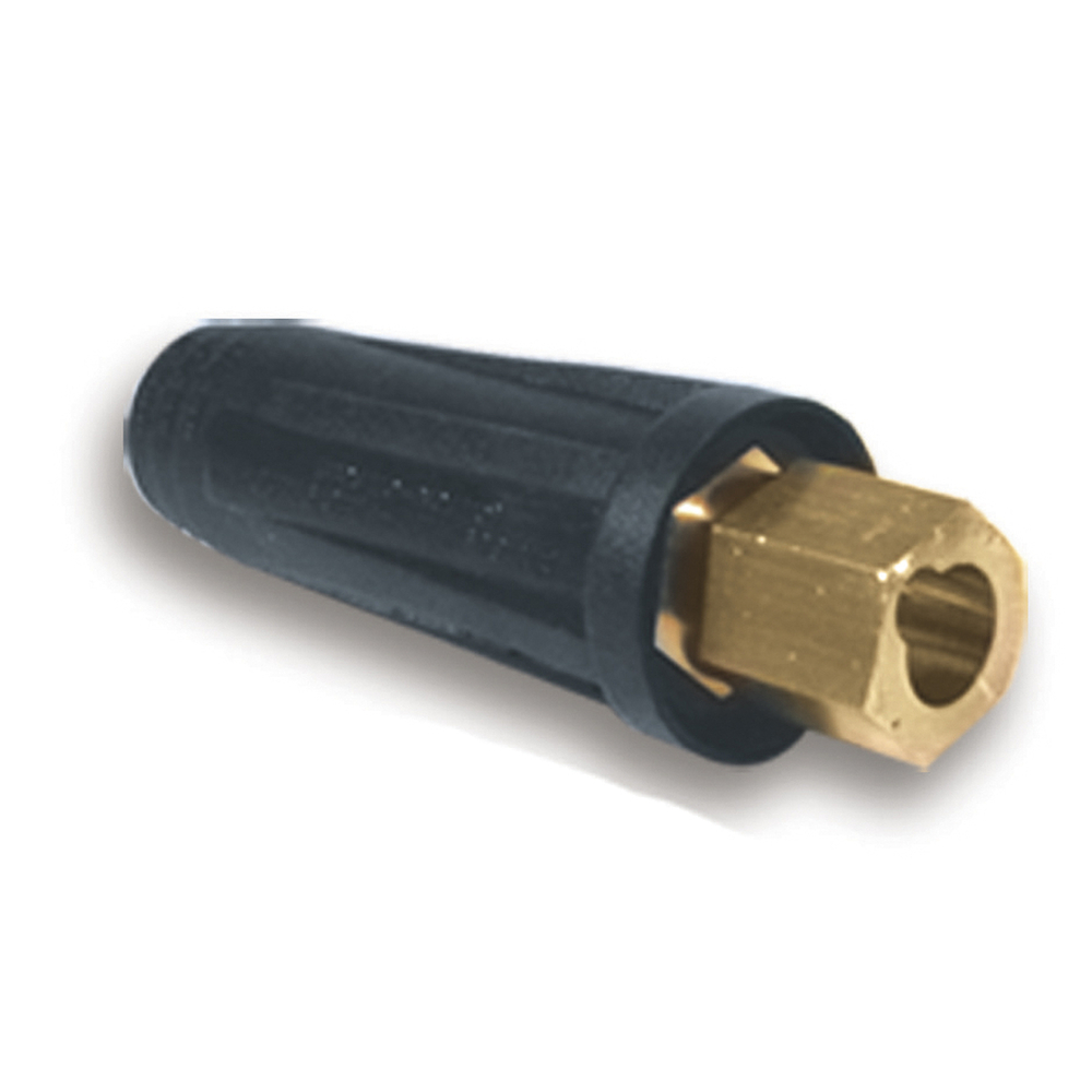 5 CONNECTEURS FEMELLES CF70.24 - GYS - 045736