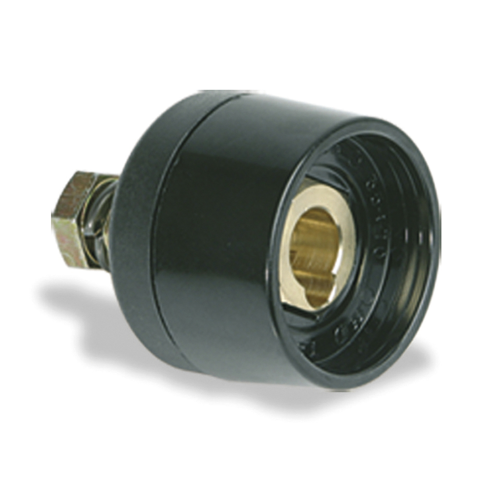 5 DOUILLES FEMELLES DF95.24 - GYS - 045743