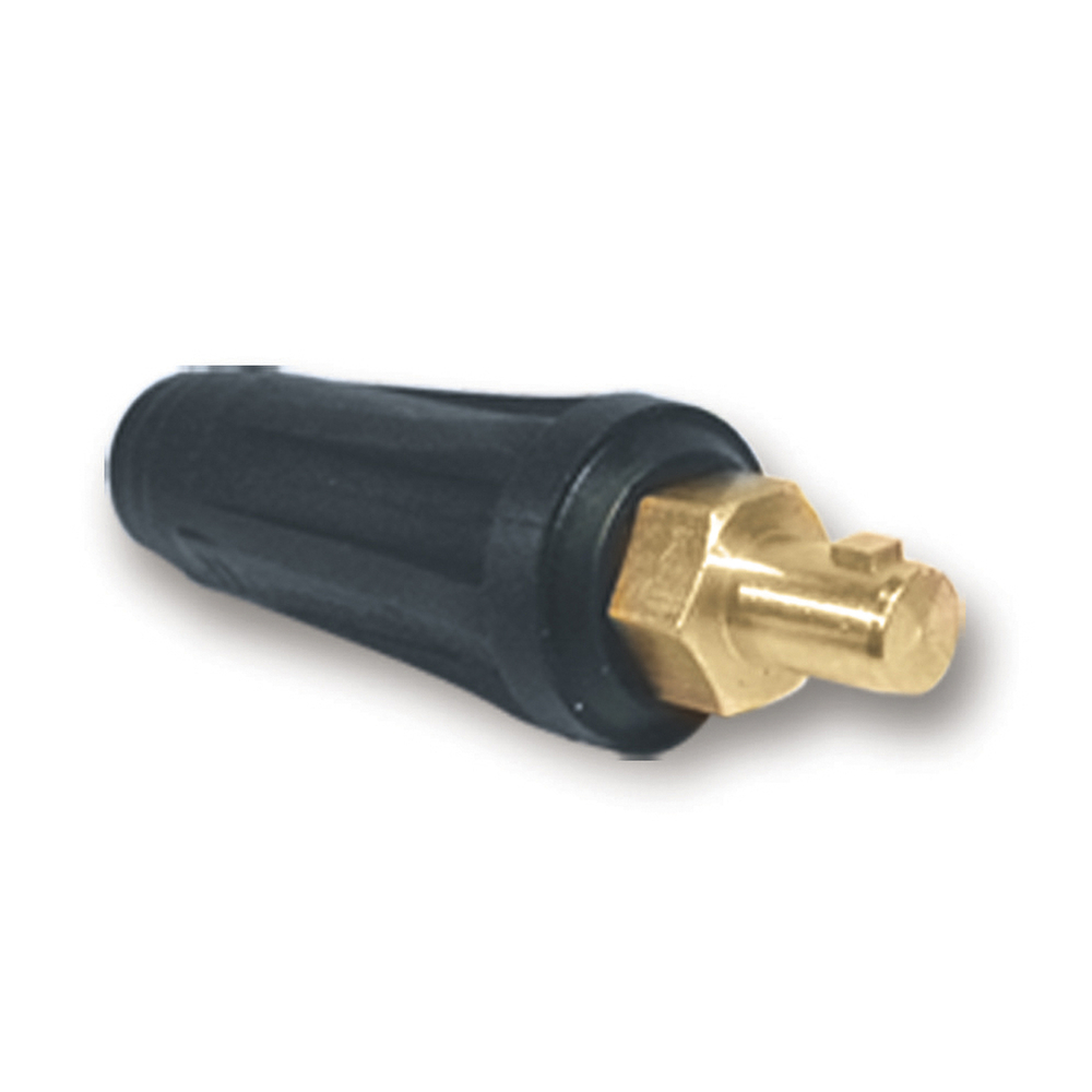 5 CONNECTEURS MÂLES CM70.21 - GYS - 045750