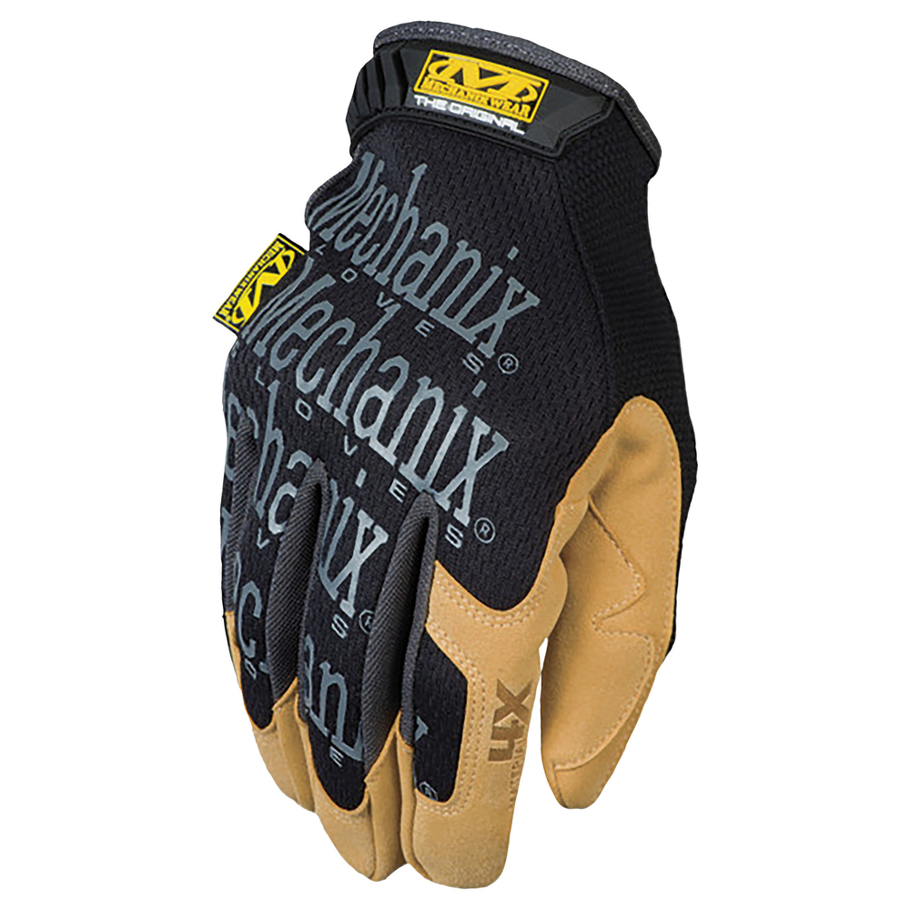 GANTS DE MANUTENTION HAUTE RESISTANCE MECHANIX - T10 - GYS - 045927