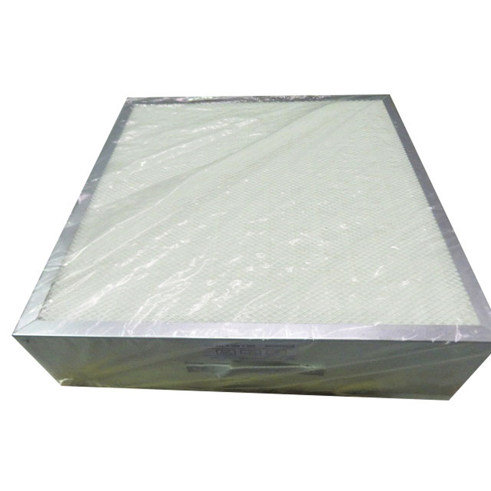 KIT FILTRES DE RECHANGE POUR ASPIRATEUR EVO 2.1 - GYS - 046498