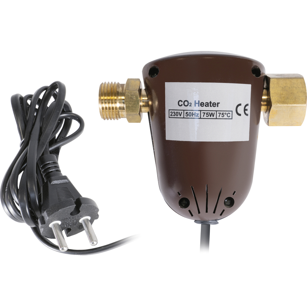 RECHAUFFEUR CO2 - GYS - 046511