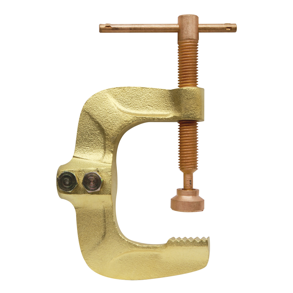 PINCE DE MASSE TYREX 800.120 - 800A / 120mm² - GYS - 046573